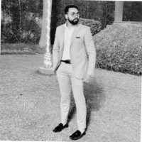 Vikrant Singh