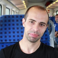 Maxim Tsvetkov