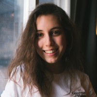 Nina Dbouk