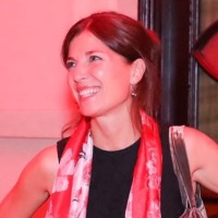 Barbara Tarasconi