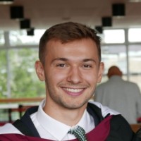 Sam Harding