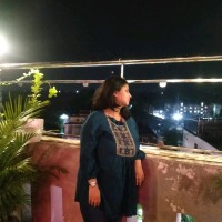 Shikha Pandey