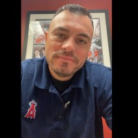 Raymond De La Rosa