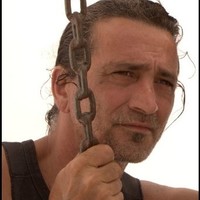 Jean Claude Lorenzo