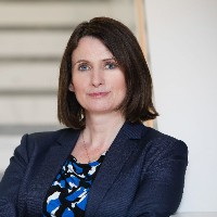 Yvonne Madden