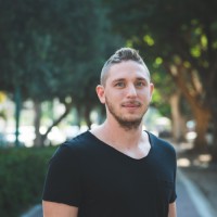 Nadav (Naji) Einav