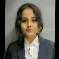 Suhasi Jain