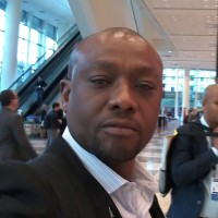 Dr Saturnin Ombinda Lemboumba