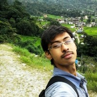 Rohan Shakya