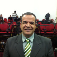 Rod Nathan