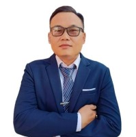 Cham Dang Thanh