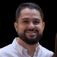 Jesús Alberto Ramos Testamark