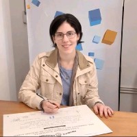 María Giovanna Ressia