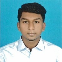 Nishanth S