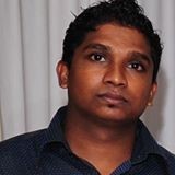Thilan Silva
