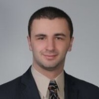 Jared Segal
