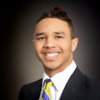 Kamron Wilson