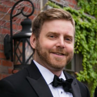 Jeffrey Mabry