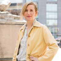 Bridget Burns