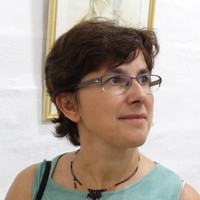 CRISTINA MARTÍ RIBAS