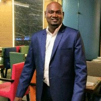 TOM SANTOSH GNANAPRAKASAM