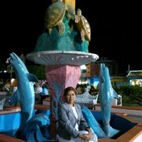 María Dolores Gonzál Vicencio