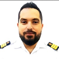 Med Ali Hamdi