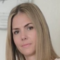 Sanja Zrnić Tenšek