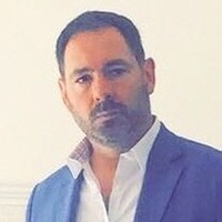 Michael Mone