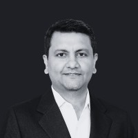 Pratik T.