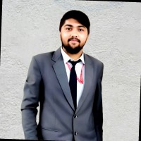 Gyanendra Tiwari