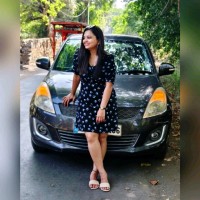 Priyanka Dharni