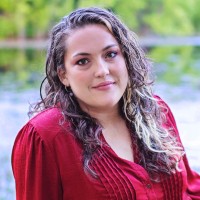 Cheyenne Saltsgaver