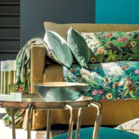 AMBIANCES MATIERES
