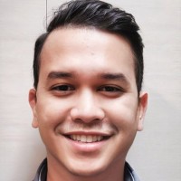 Rahmat Fadila Nasution
