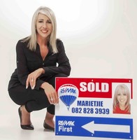 Marietjie Jacobs