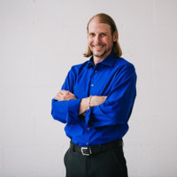 Aaron Rosqvist