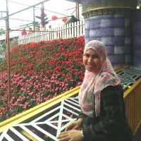 Nur Diyana Athirah Bt Abdul Khalid