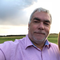 Clive Butler