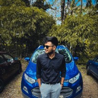 Akshay Rajendran