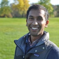Irvin Naidu