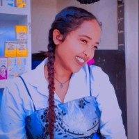 Elshaday Mesfin