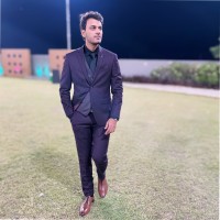 Mohsin Jethva