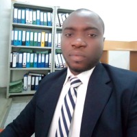 Adegbola Paul Adegoke