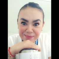 Martha Aguilar Rojas