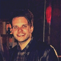 Chris Steel