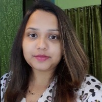 Sasmita Nayak Jena