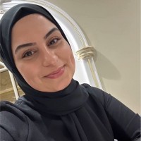 Kubra Taspinar