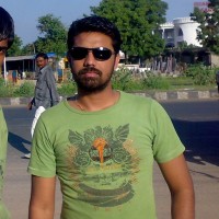 Krunal Dabhi