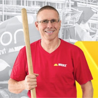 Fredi Merz
